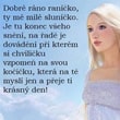 Básničky