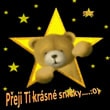 Krásné snění